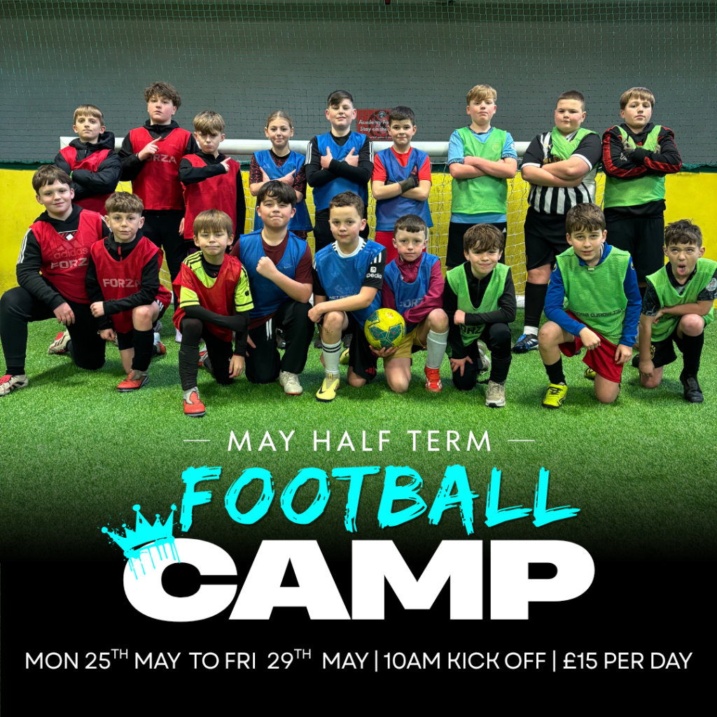 MAY CAMP - WEBSITE