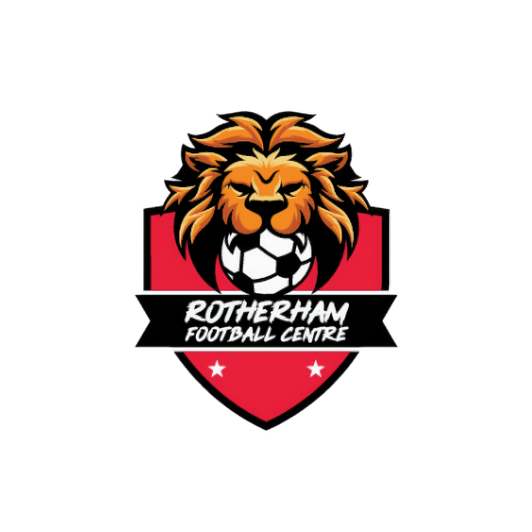 Rotherham Football Centre logo